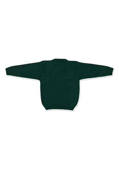 Maglione con ricamo LA STUPENDERIA | WCPL21k827